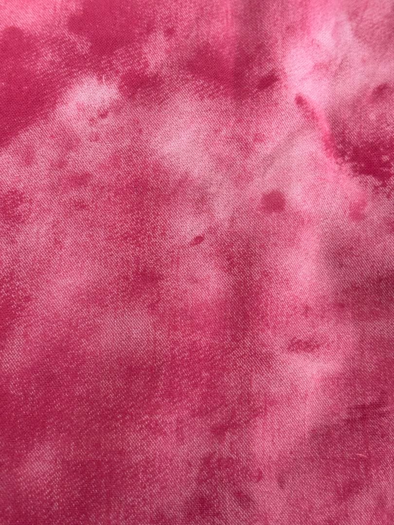 キャシーズハウスキット ハワイアン サンプラー ズキルト