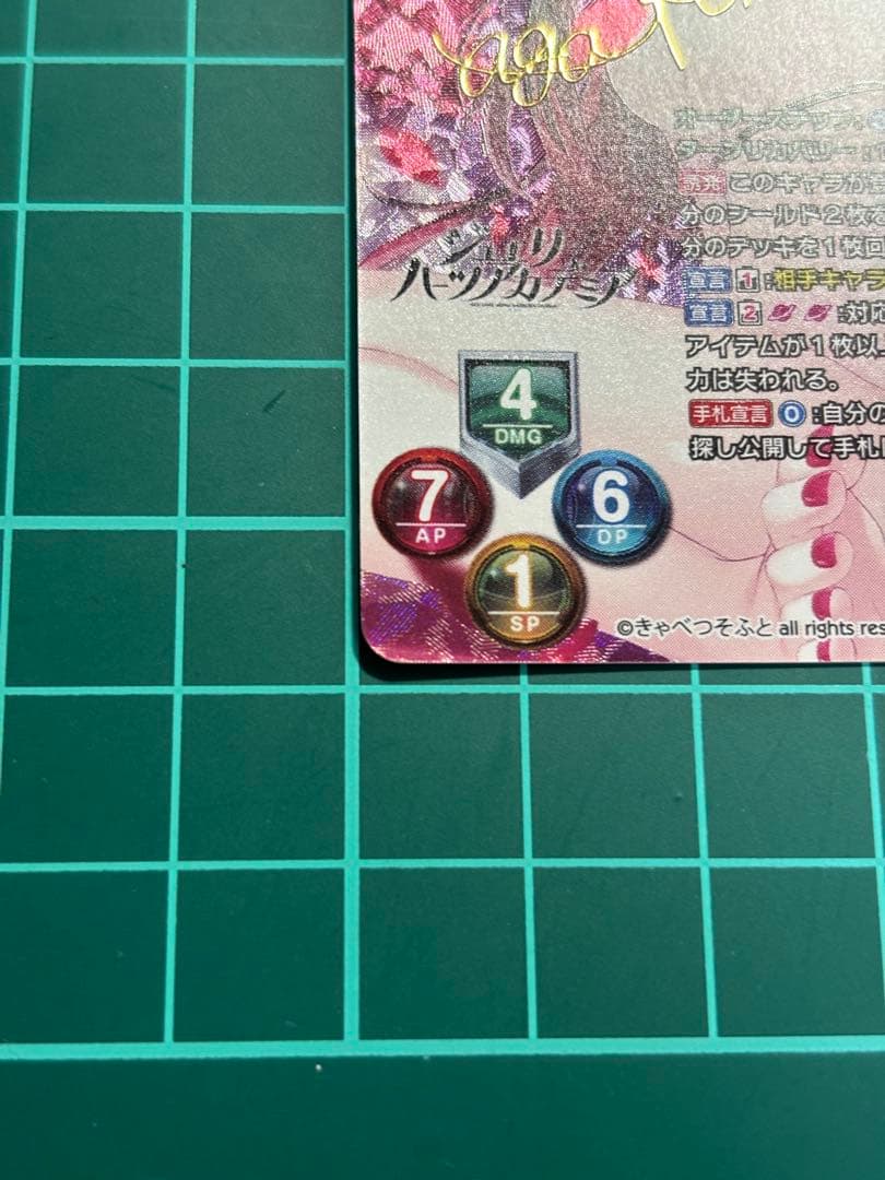 朱*読様 Lycee ルビイ　SP