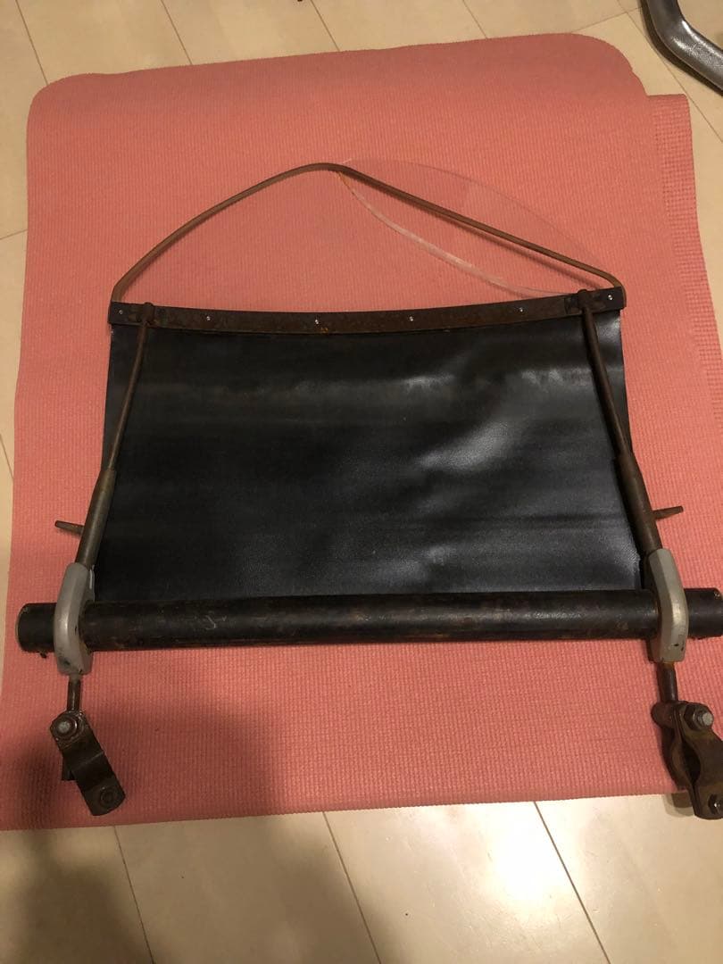 ヴィンテージハーレー ナックルヘッド パンヘッド サイドバルブウィンドシールド