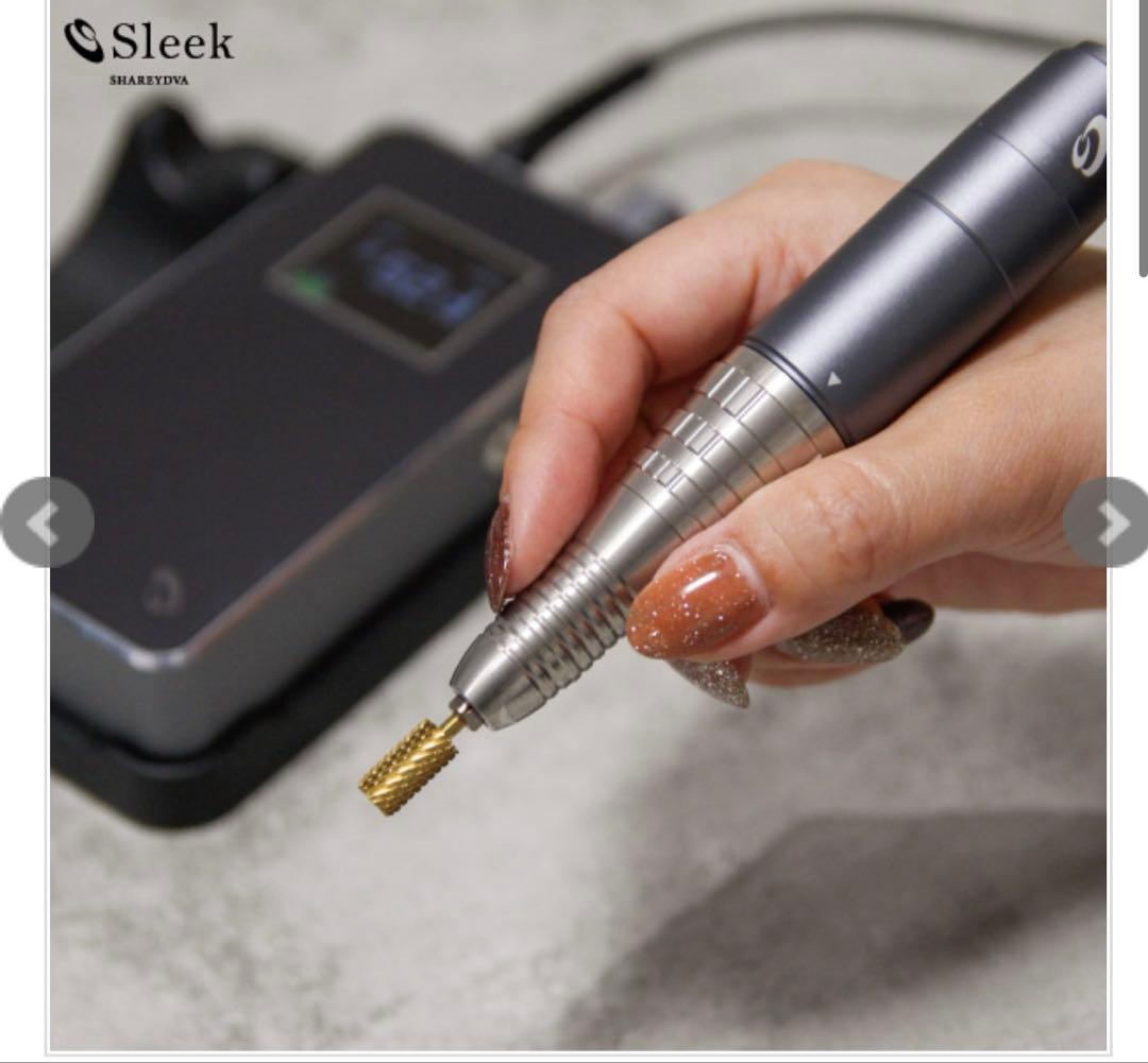 ❇︎❇︎❇︎ai0417❇︎❇︎❇︎SHAREYDVA シャレドワ ネイルマシーン