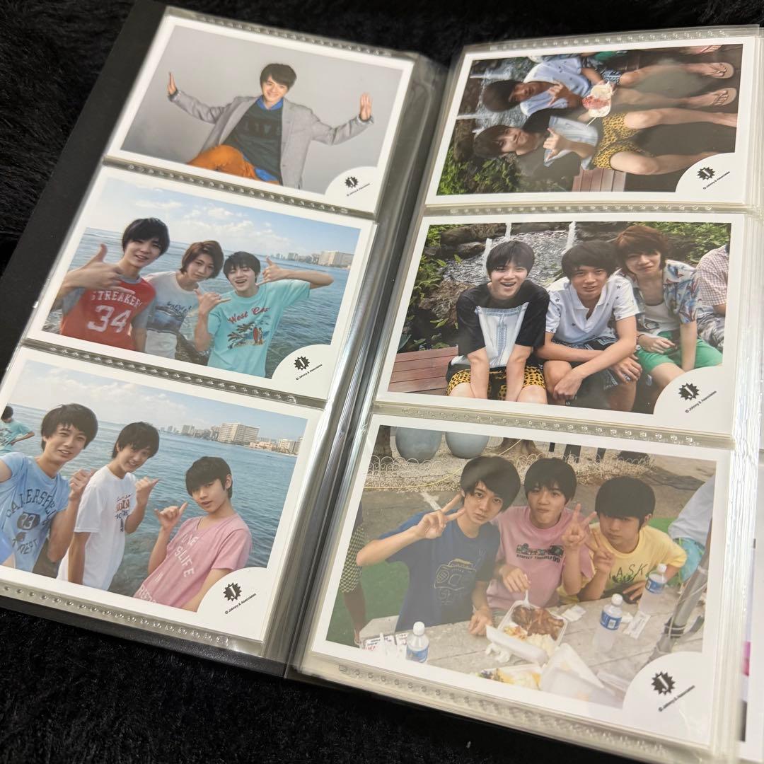 岩﨑大昇　過去　公式写真　抜けなし