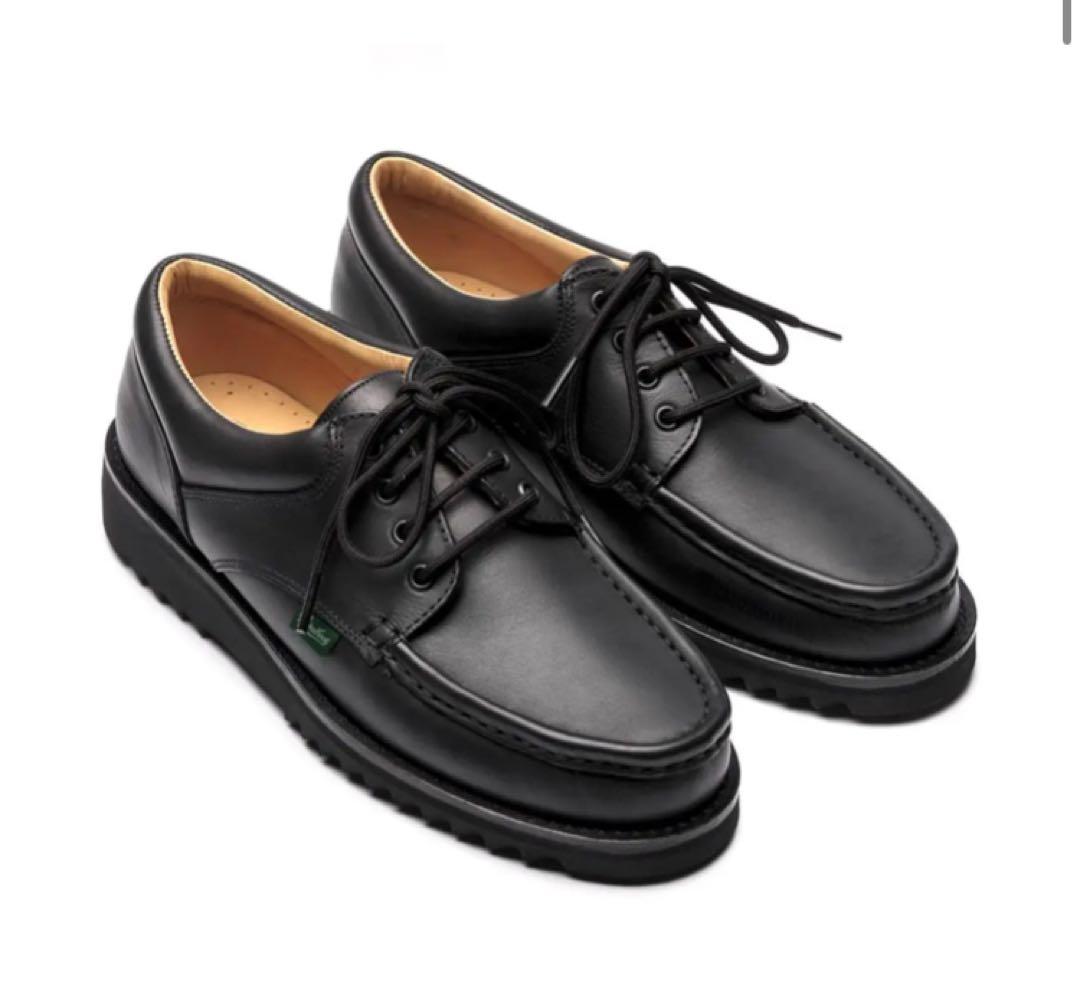 Paraboot thiers ティエール　スポーツソール