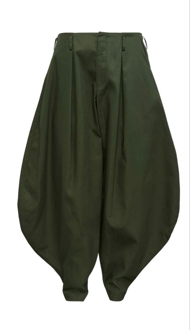 comme des garcons homme plus 25aw コットン寅一