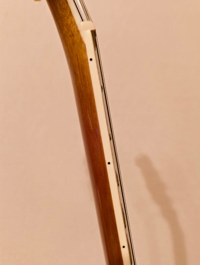 ギター Epiphone Les Paul Custom Pro koa