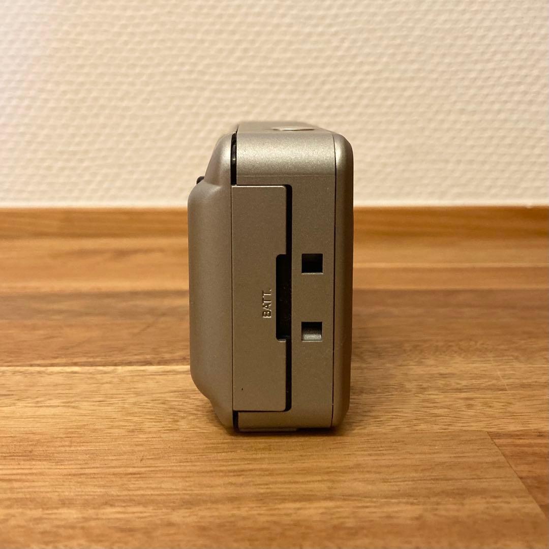 【美品】Konica コニカ BiG mini F