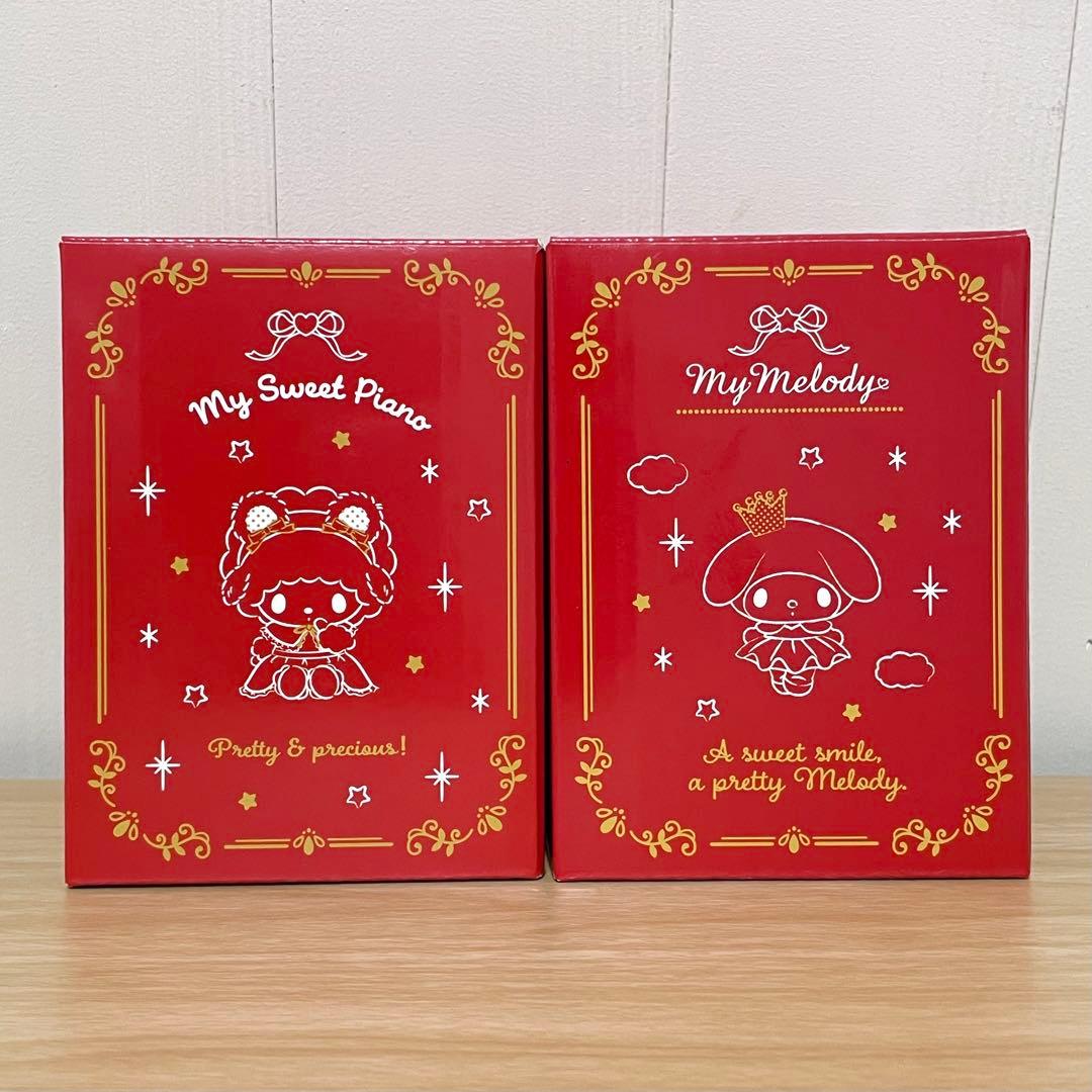 サンリオ スノーグローブ 2025 マイメロ マイスウィートピアノ