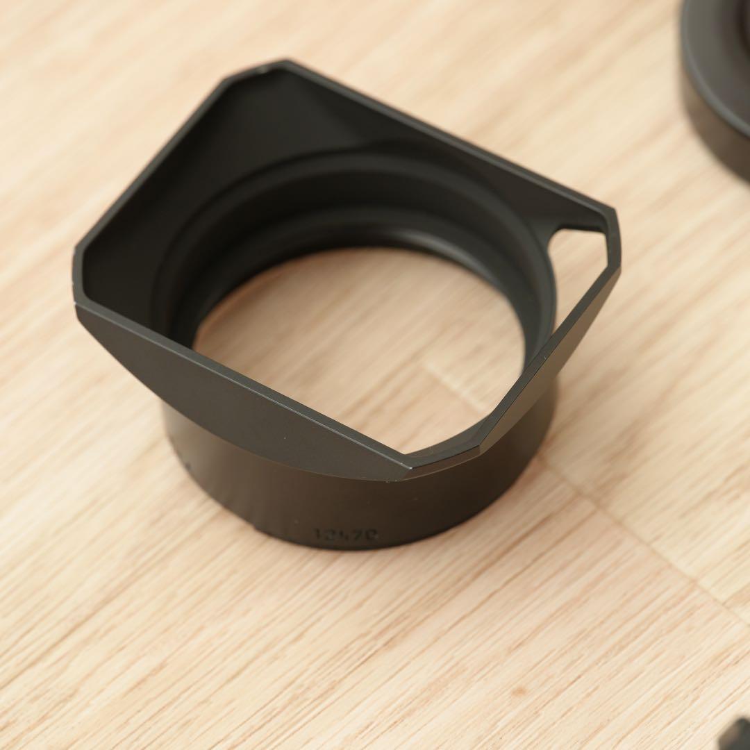 Leica SUMMICRON 35mm ライカズミクロン35mm 現行モデル