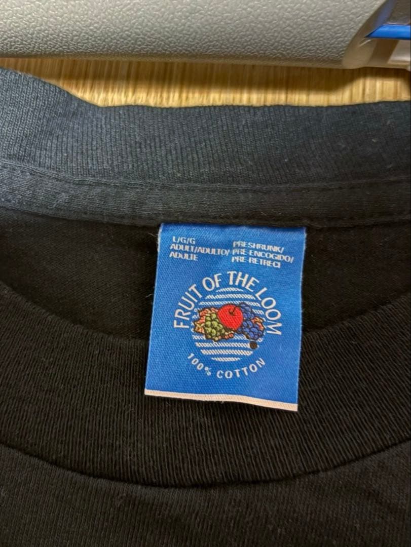 暴力温泉芸者 Violent Onsen Geisha ヴィンテージTシャツ