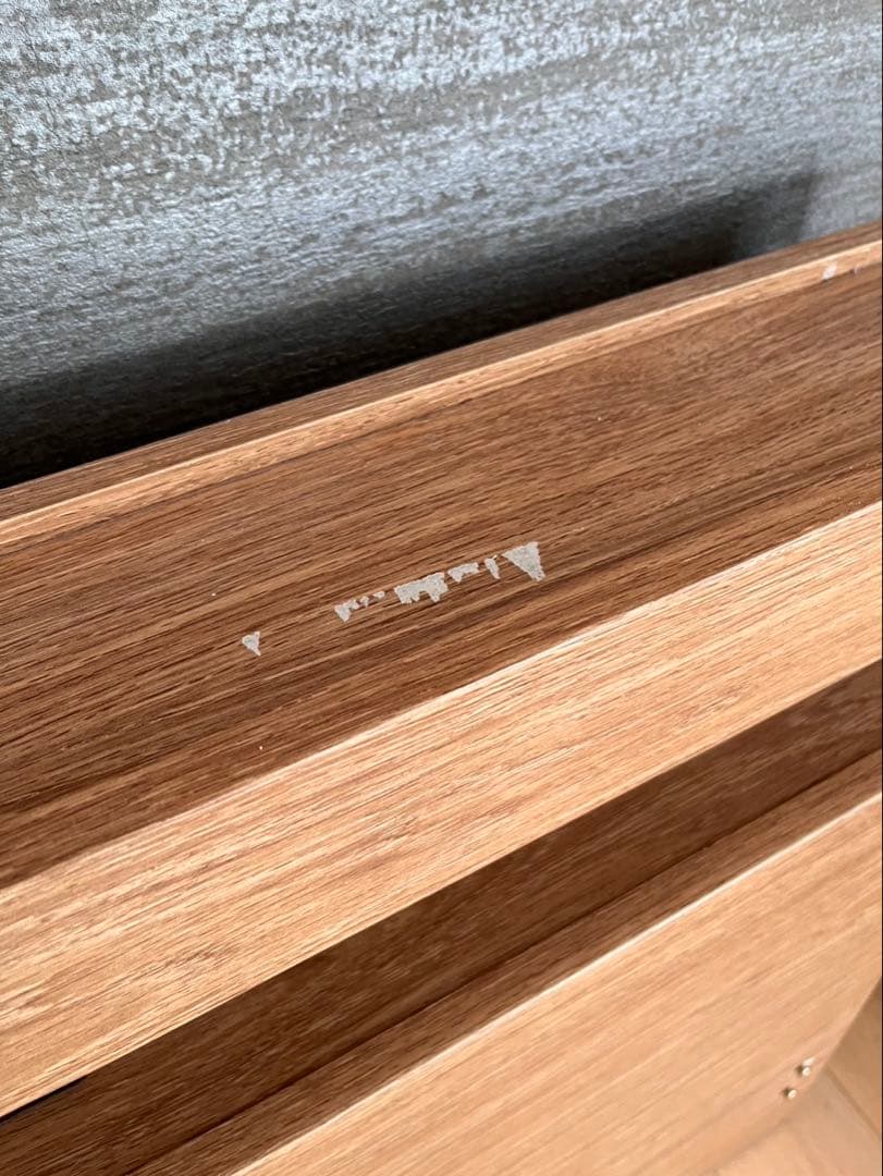 Arreda アレッダ ベッドフレームシングル2個セット