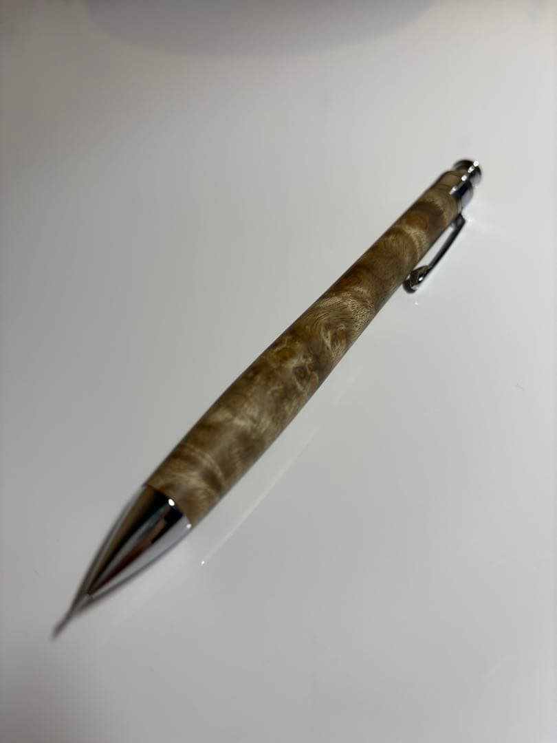 マーブルウッド　公房楔