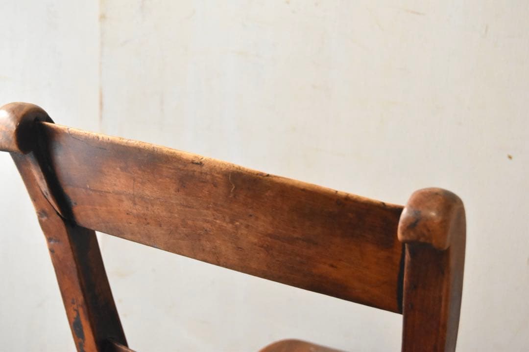 家具 Vintage kitchen chair