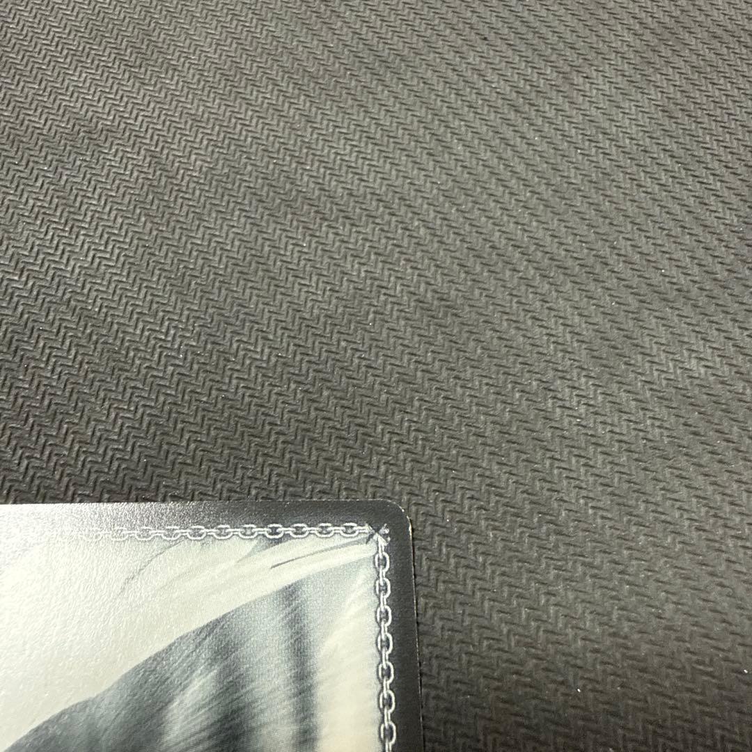 WS ヴァイスシュヴァルツ 凶暴ツンデレお嬢様 エリス sp サイン