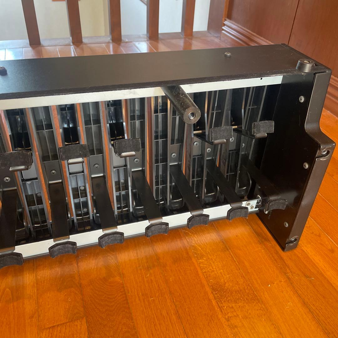 ヤマハエレクトーン　補助ペダル＆エクスプレッションセット