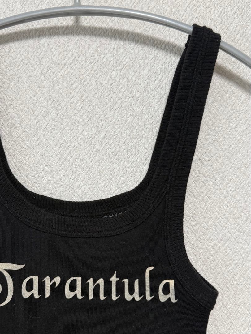 初期 L.G.B. ルグランブルー 未使用 Tarantula キャミタンク S