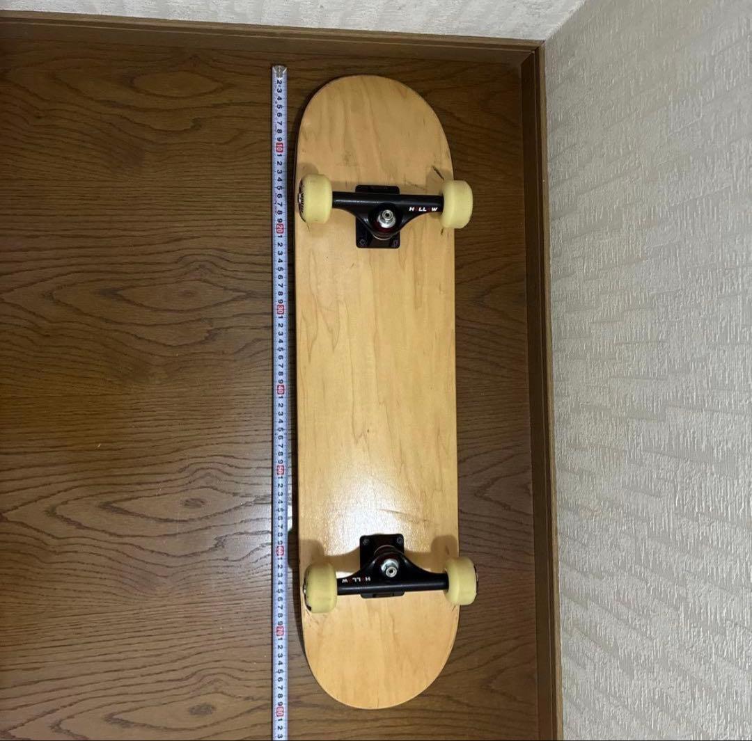 スケートボード　インディペンデント　スピットファイア