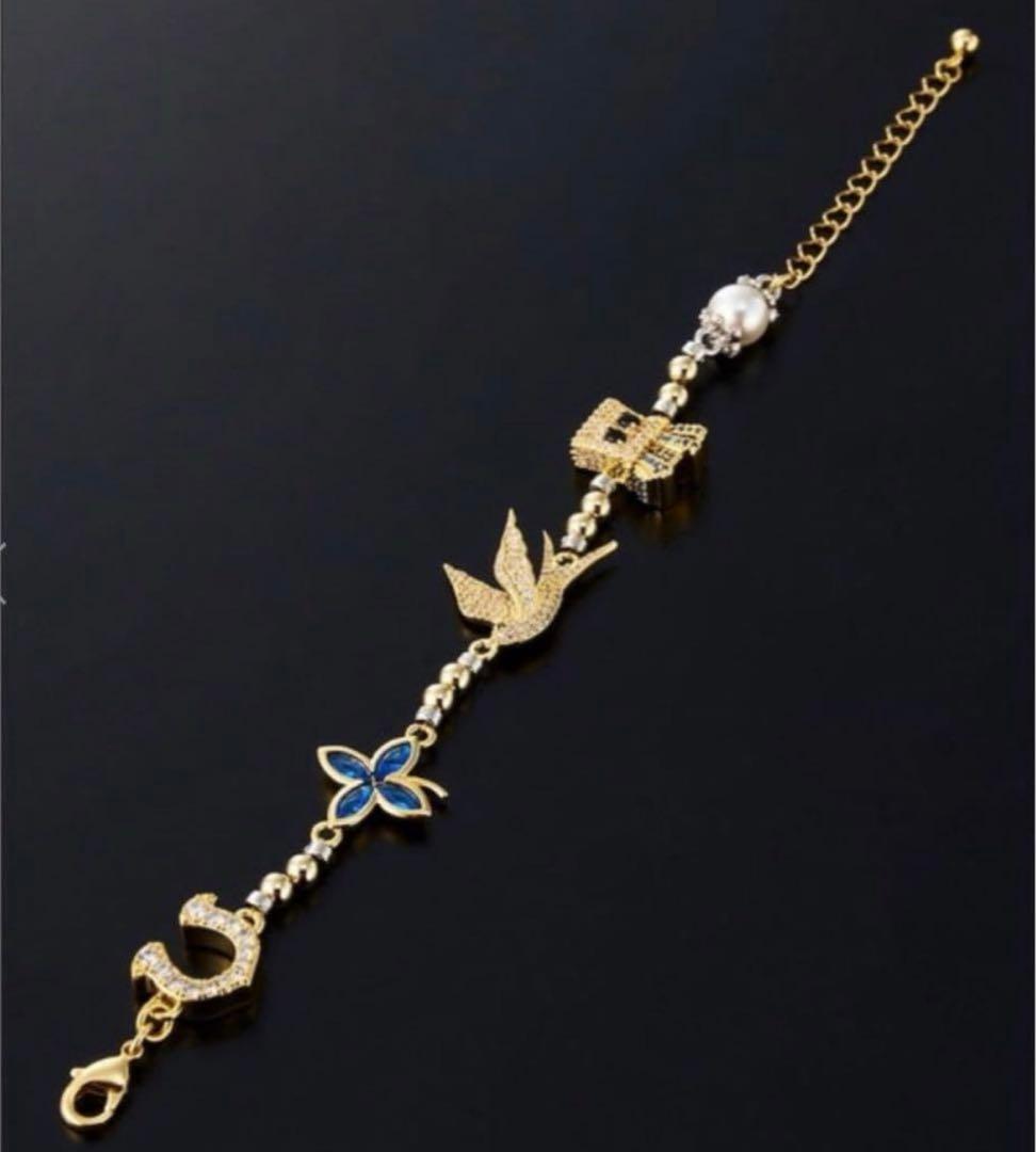 UVERworld TAKUYA∞ブレスレット BECOME TREE