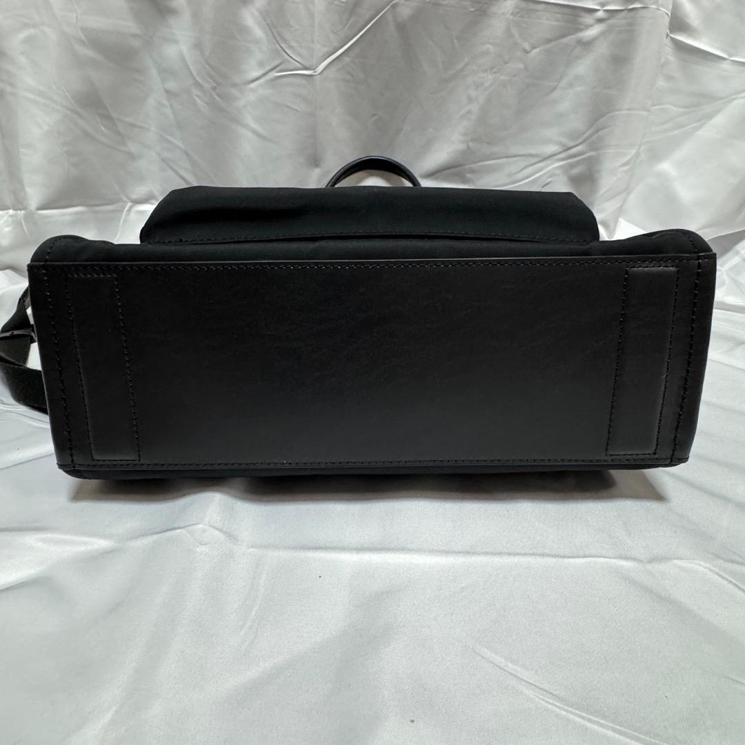 【極美品】TUMI トゥミ Harrison 2WAY トート バックパック