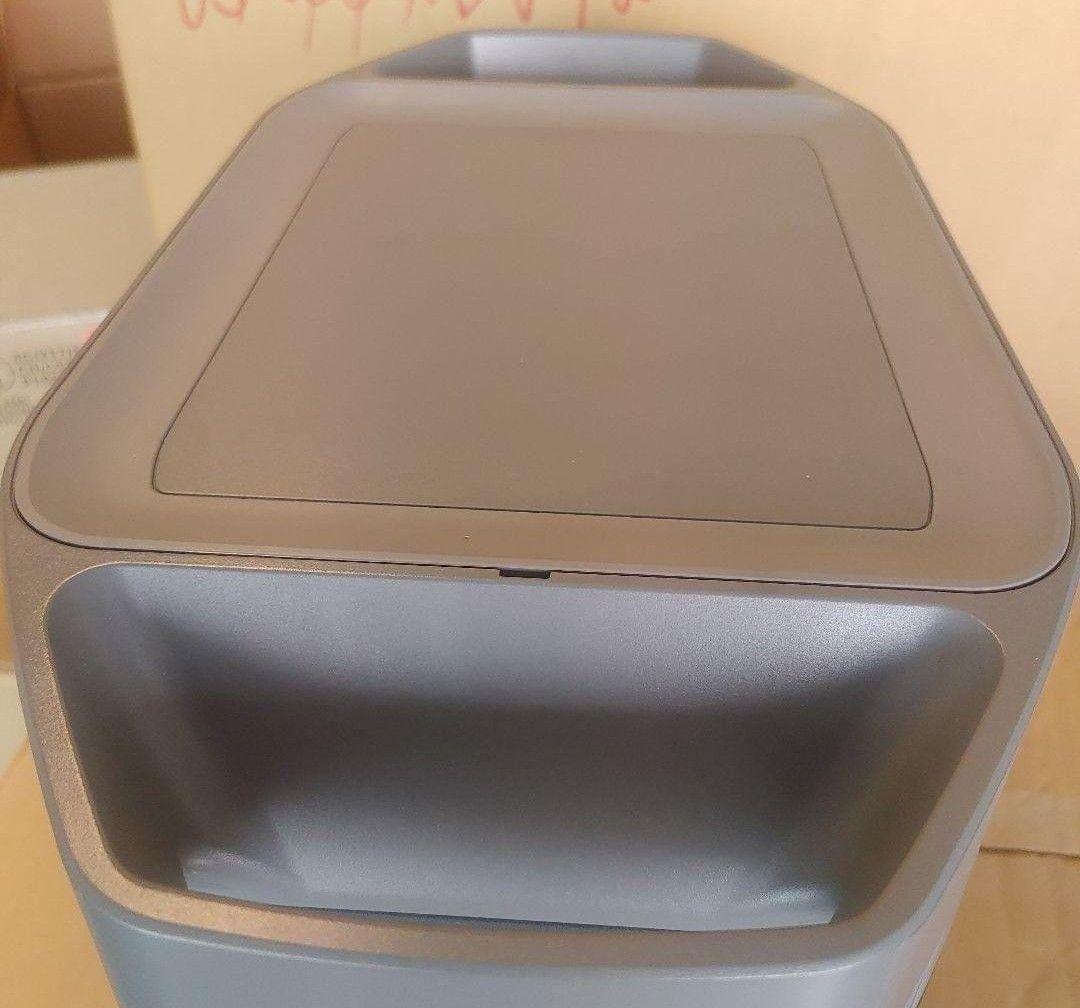 や*ま様 正規整備済品　EcoFlow DELTA 2 ポータブル電源