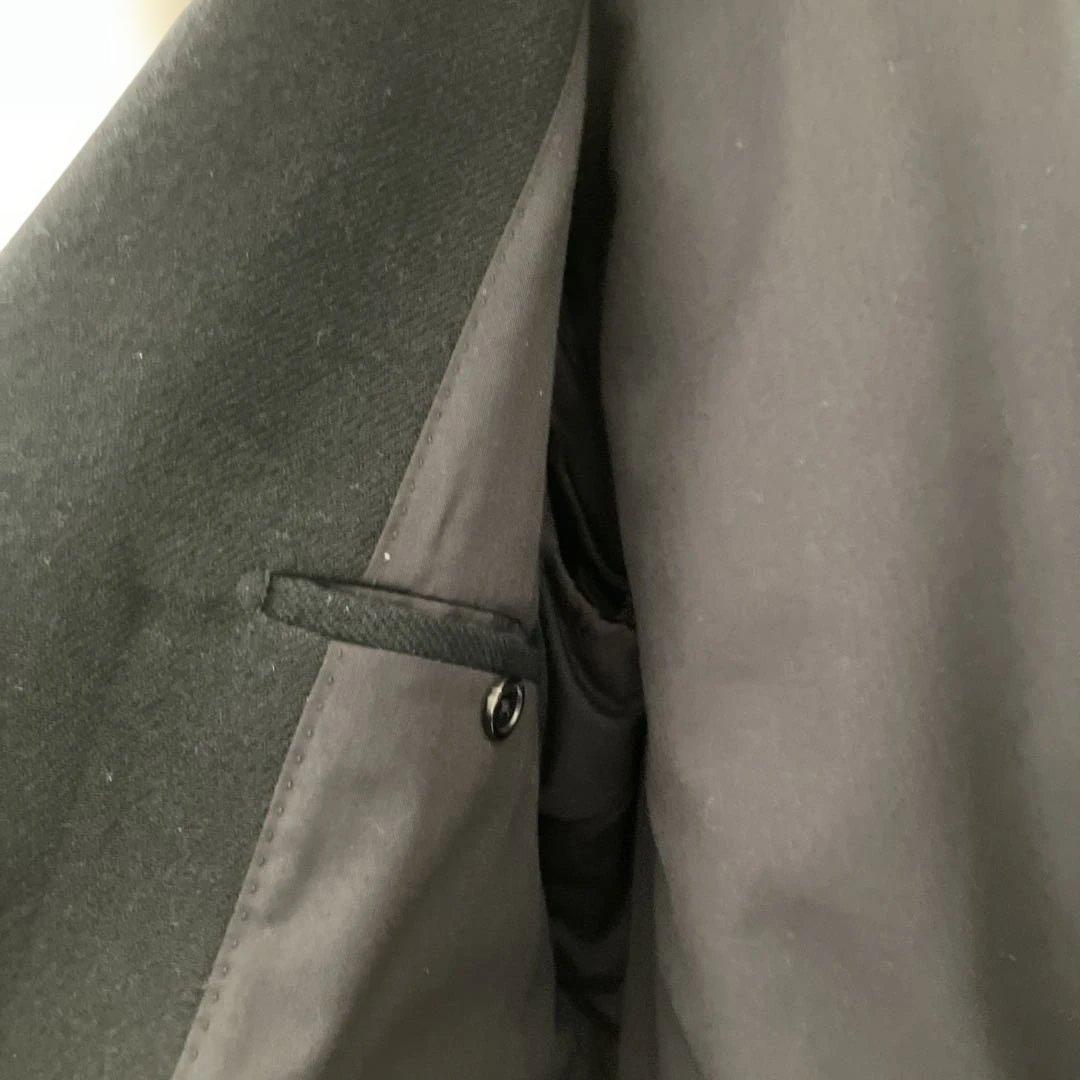 マーガレットハウエル　チェスターコート　ロング　サイズ2