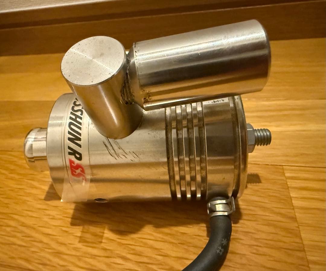 テイクオフ プッシュン RSS コペン LA400K LA400A ダイハツ