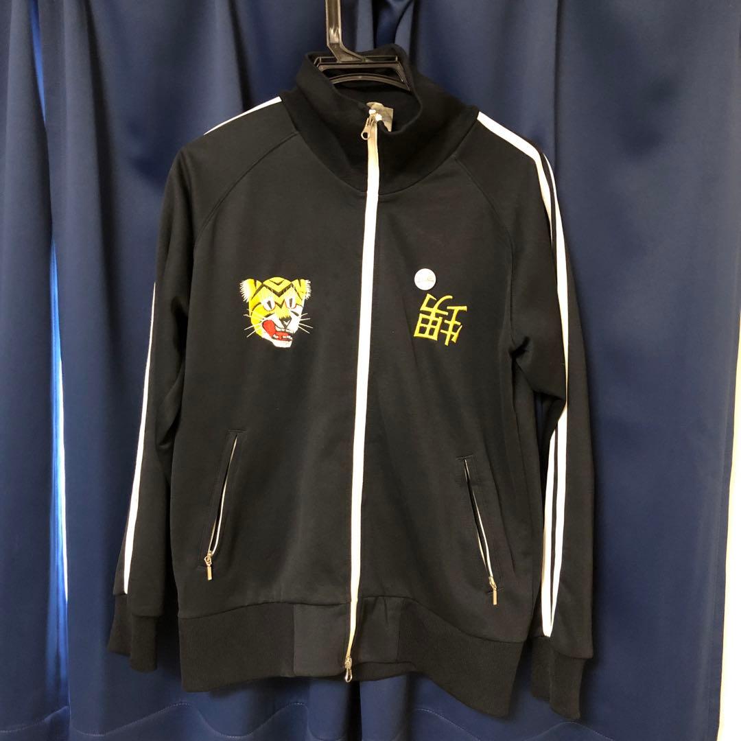 専用です。セセラギーズ　ベトジャンジャージMサイズ