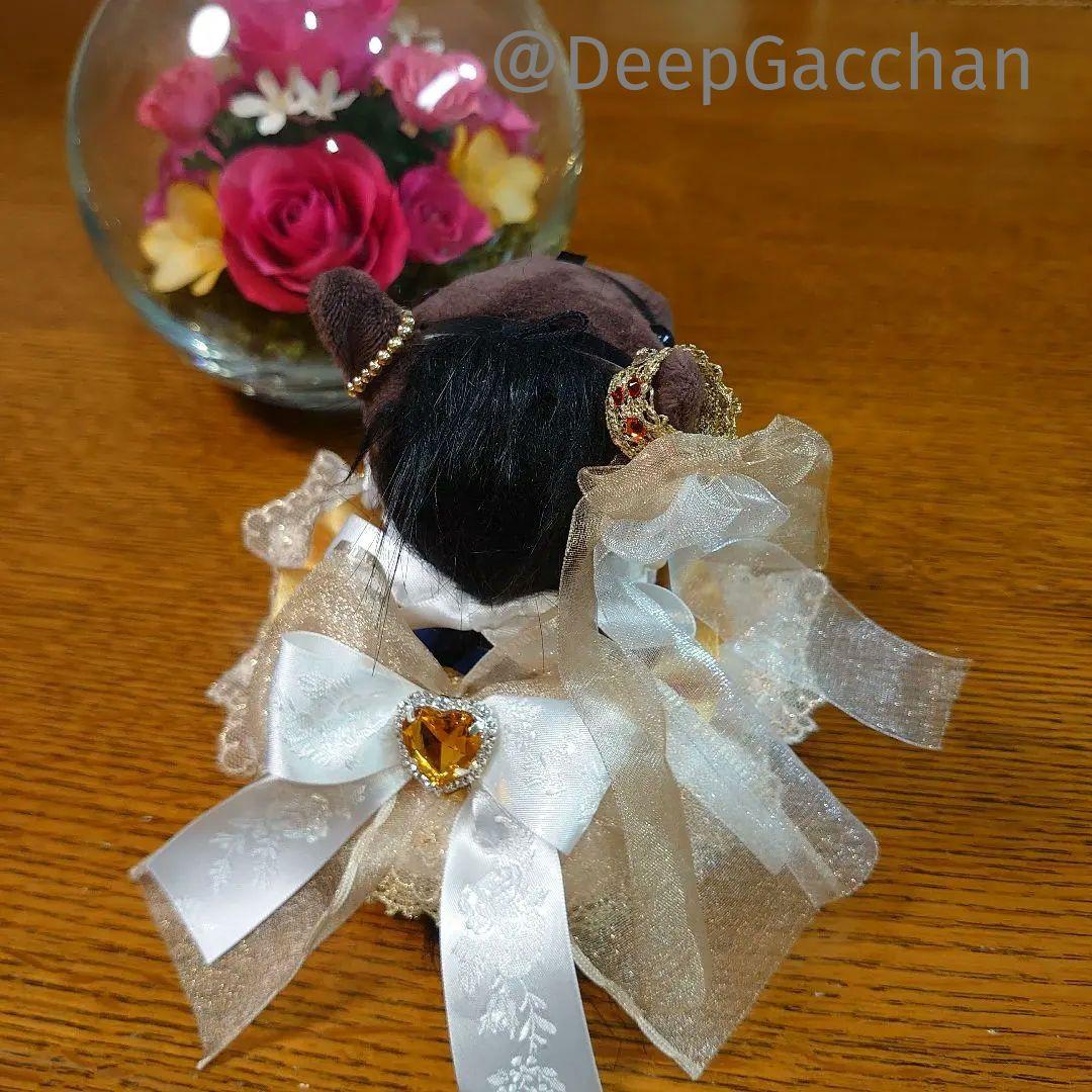 メイケイエール　スタニングローズ　アイドルホースドレス　Sサイズ