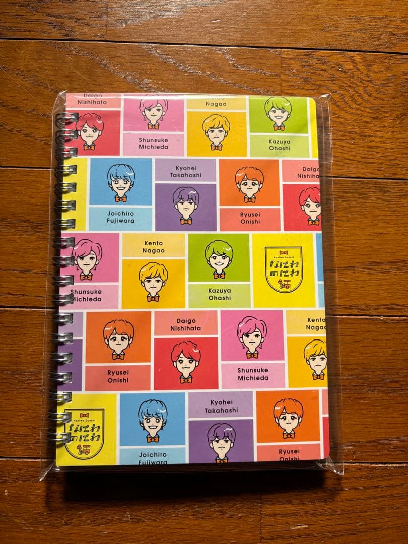 なにわのにわセット