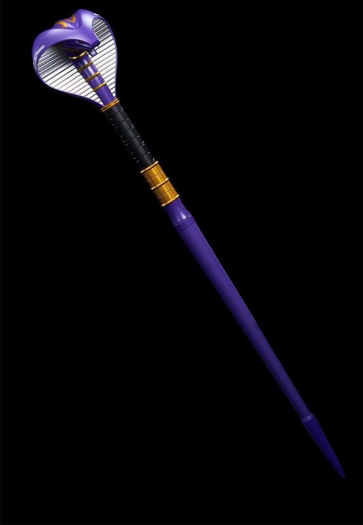 CSM風 ベノバイザー