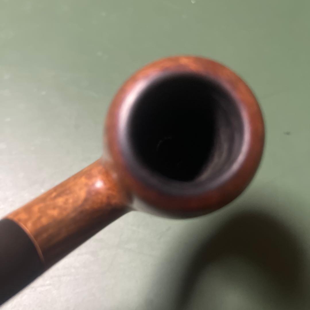 パイプ　手工芸品