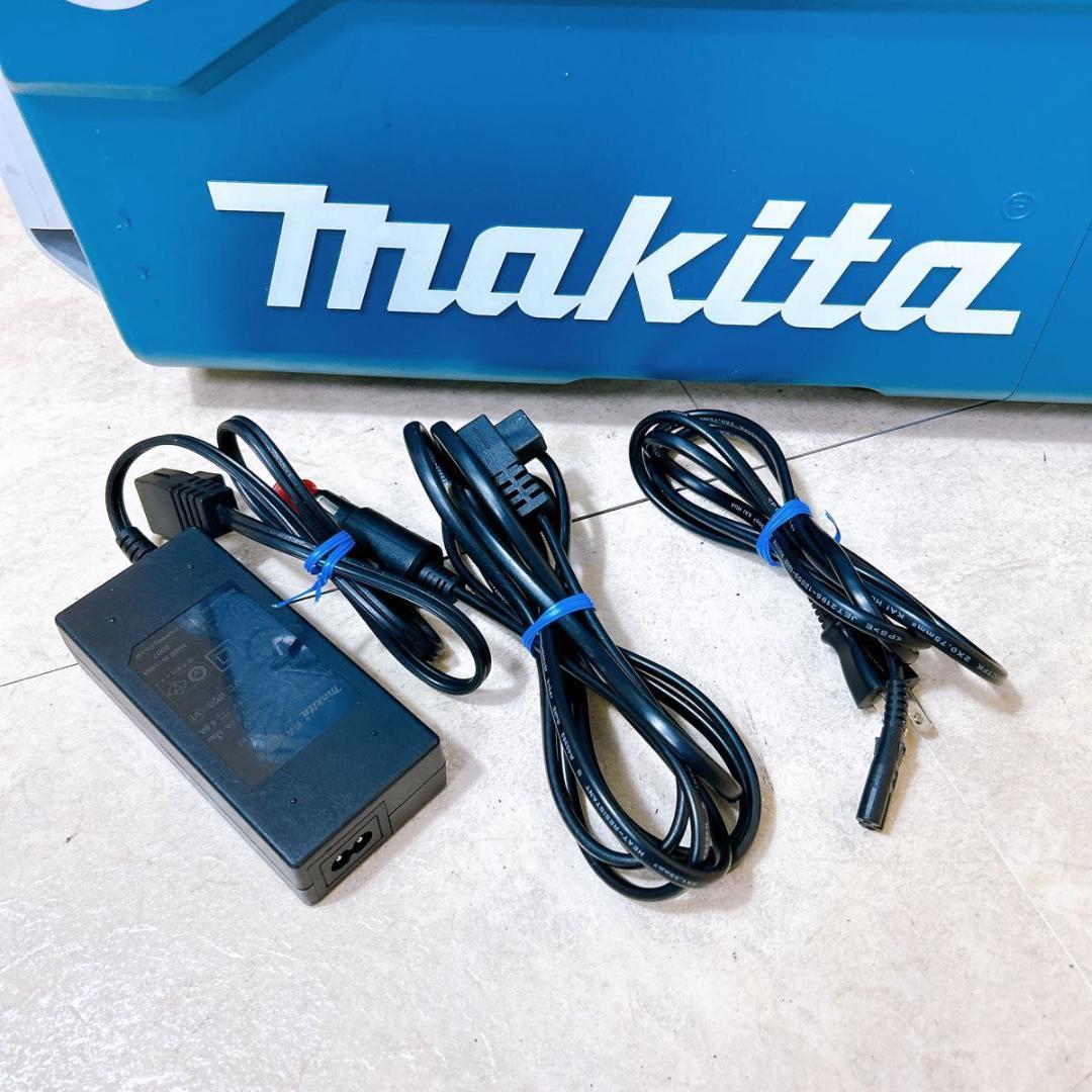 【マキタ makita】保冷温庫　CW180D　20L