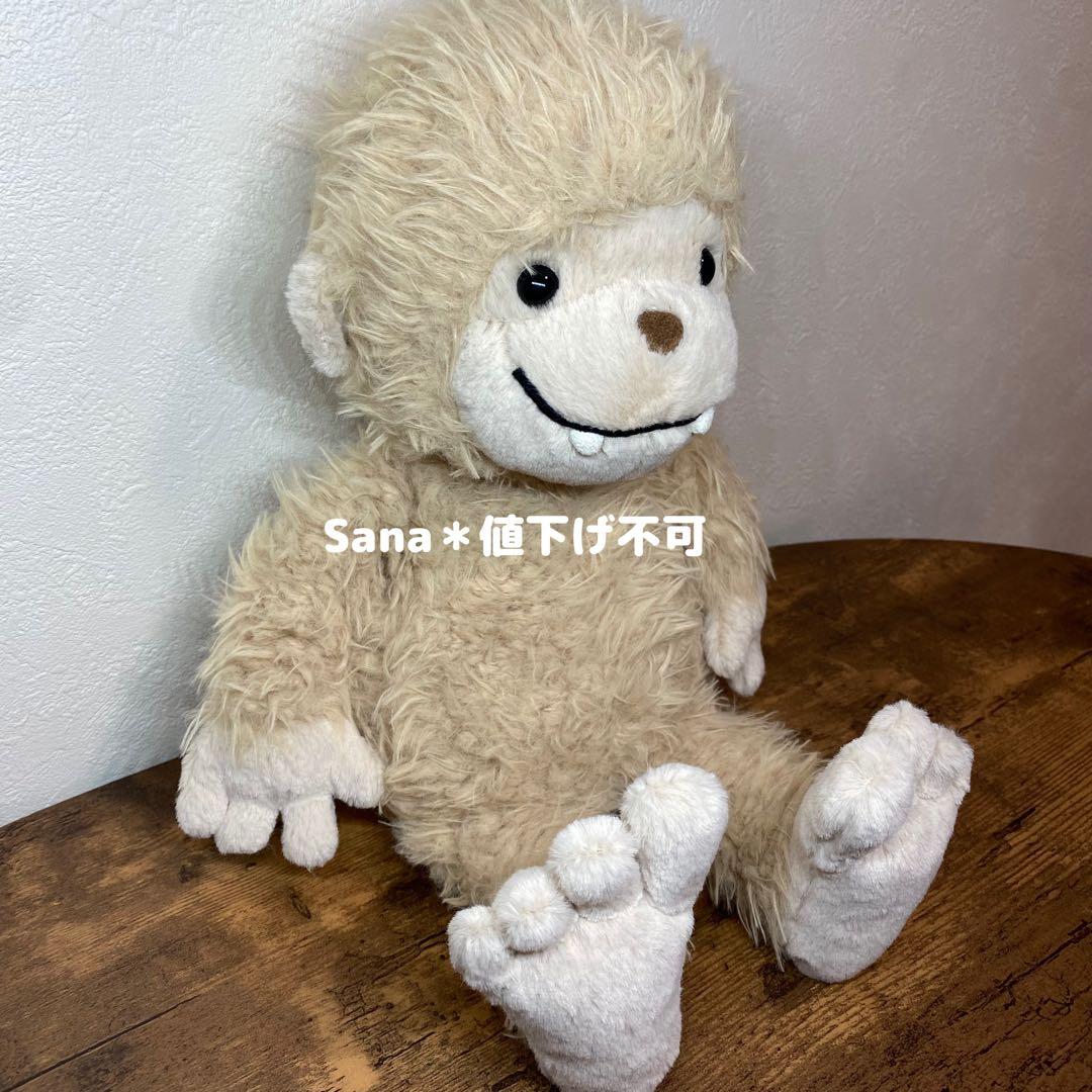 新品　タグ付き　Bucky Bigfoot  ビッグフット