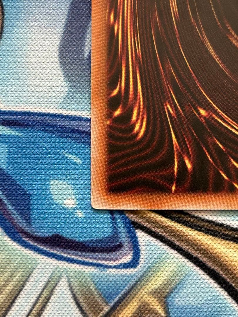 No.107 銀河眼の時空竜　25thシークレット　イラスト違い