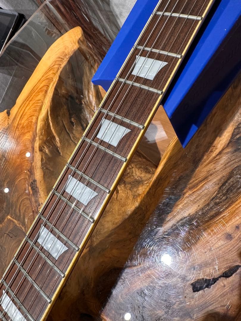 Epiphone Les Paul Standard サンバースト