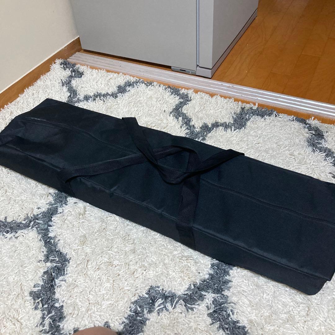 ［連休限定値下げ］［即日発送］アルペンアウトドアーズ　アルミユニットテーブル88