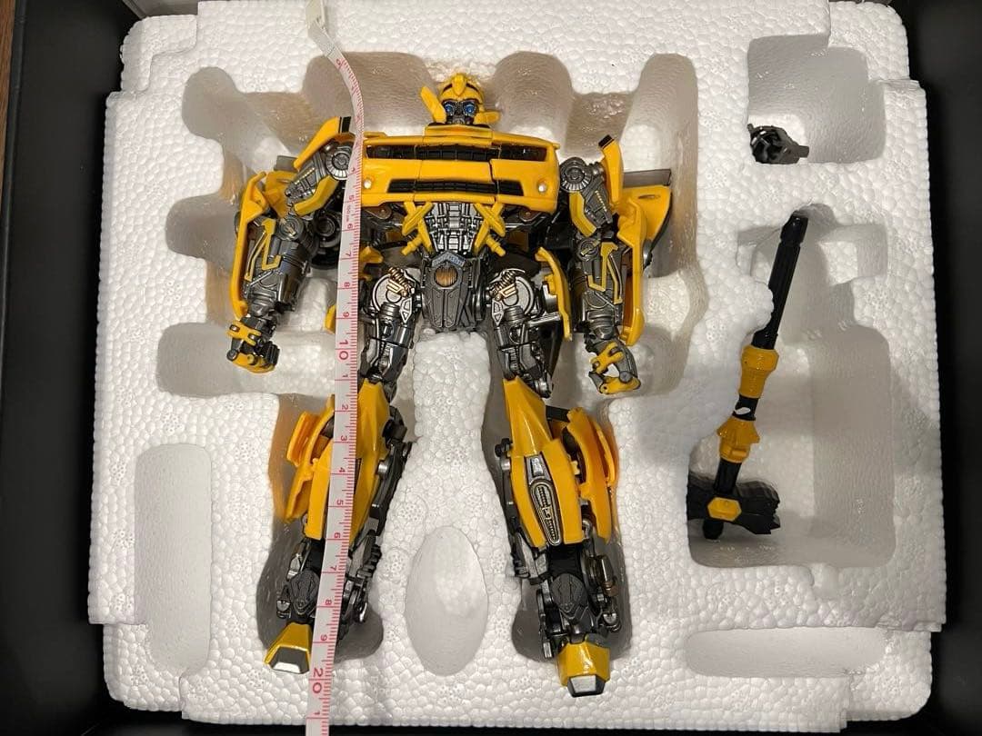 トランスフォーマー