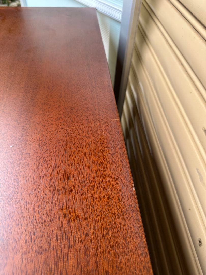 マルニ 地中海 クラシック リビングボード サイドボード ※iso※