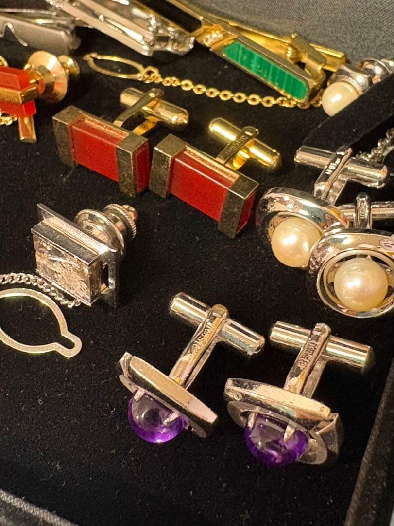 し*い様 アクセサリー　まとめ売り　生前整理