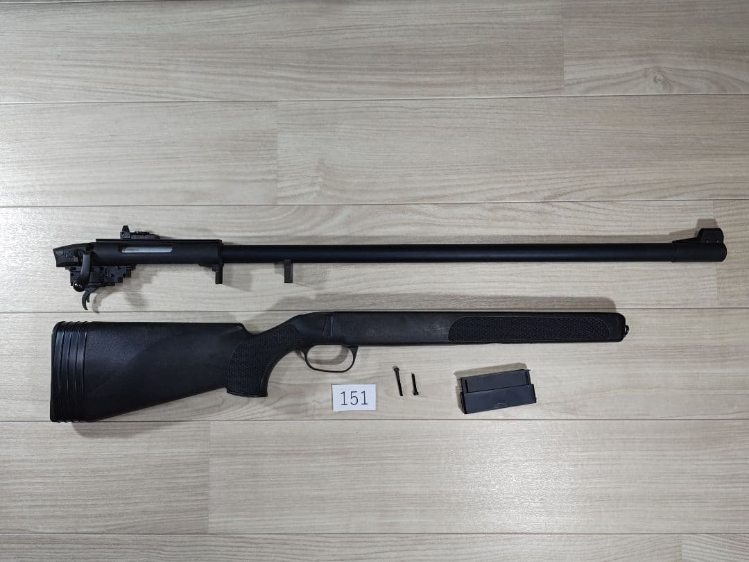 マルゼンAPS-2　OR No.151