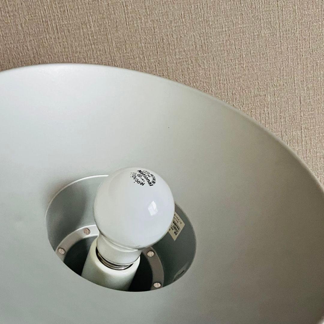 90'S アートワークスタジオ スペースエイジ 蛇腹ライト