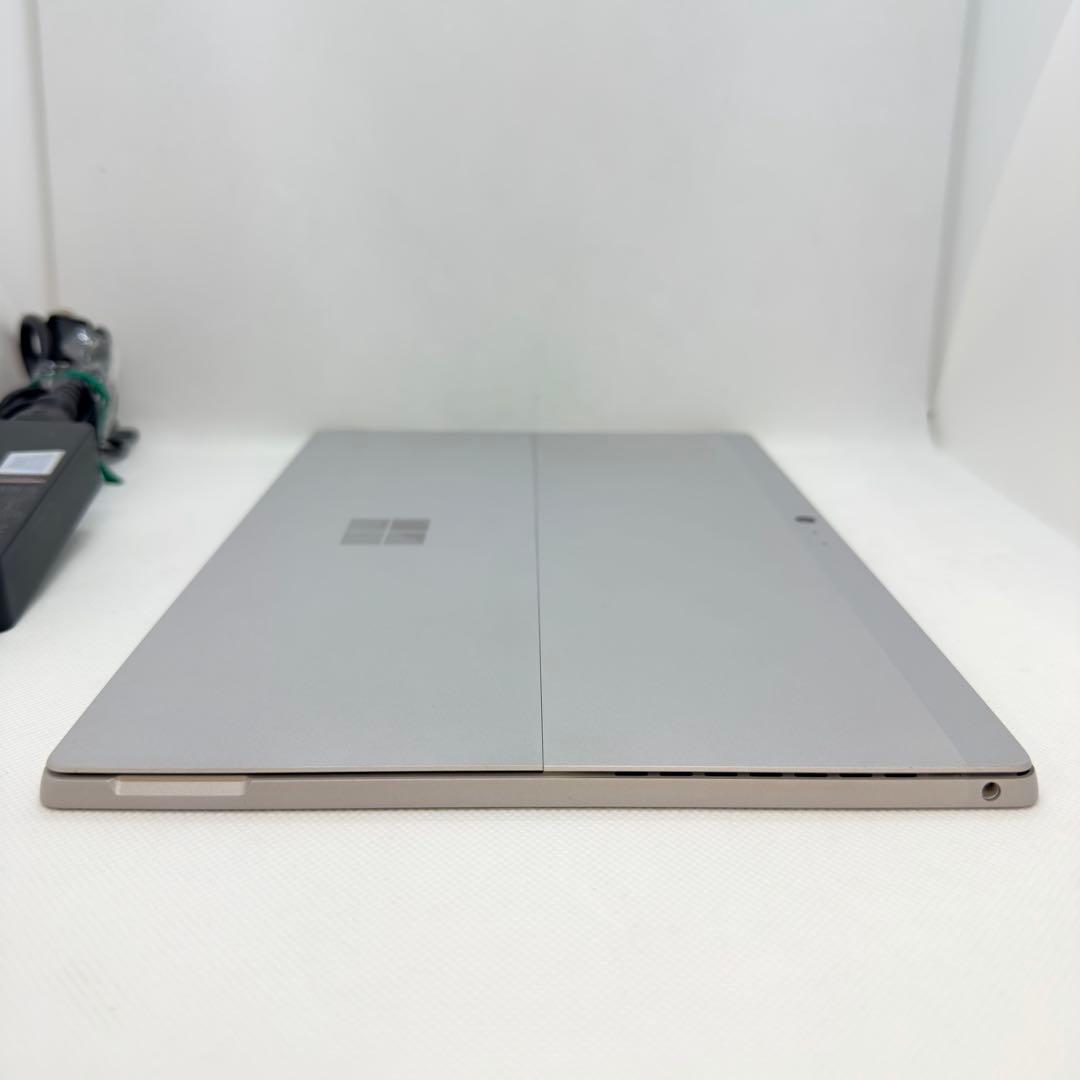ほぼ未使用 Surface Pro 5 i5/4GB/128GB LTEモデル