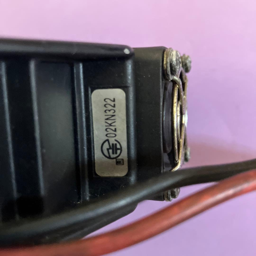 ALINCO DR-620 ハイパーワー機