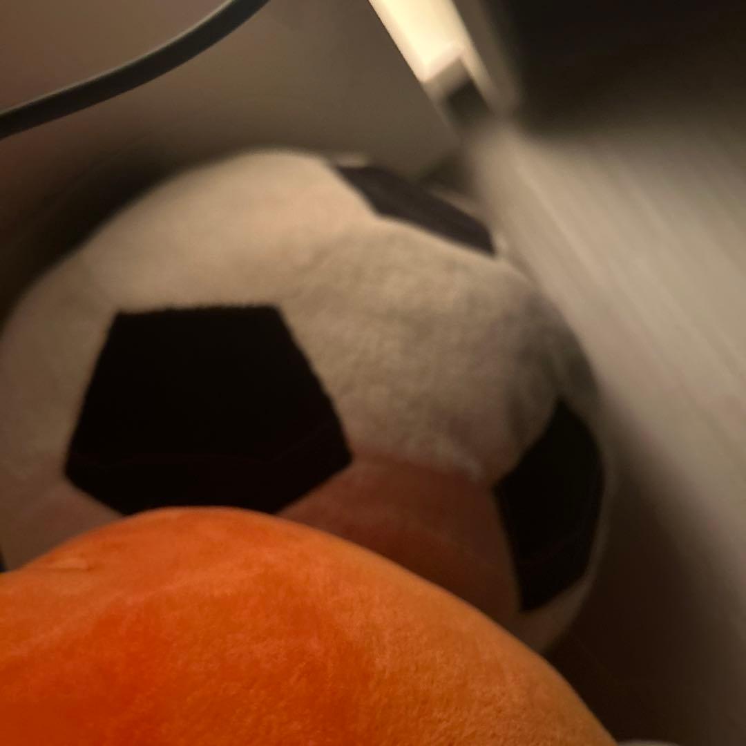 サッカーボール