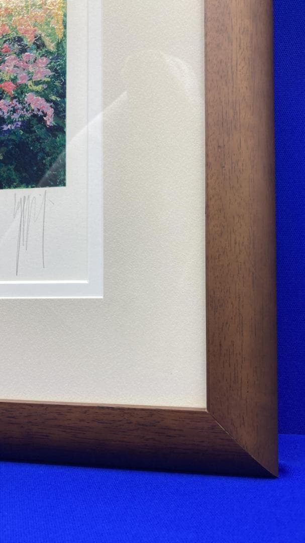 額縁a ★ マークキングゴルフシリーズ Patting Green