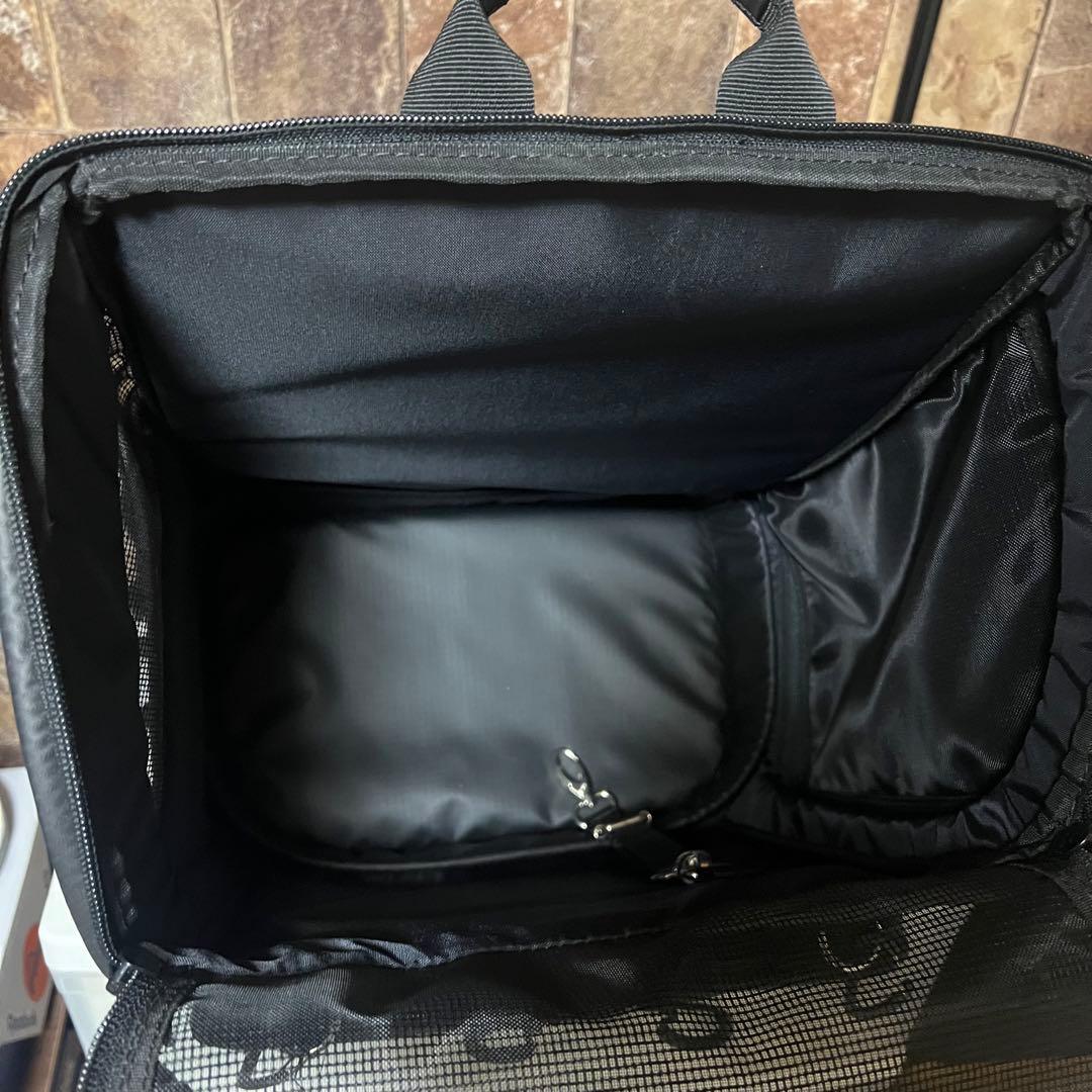 未使用☆エアバギー リュック