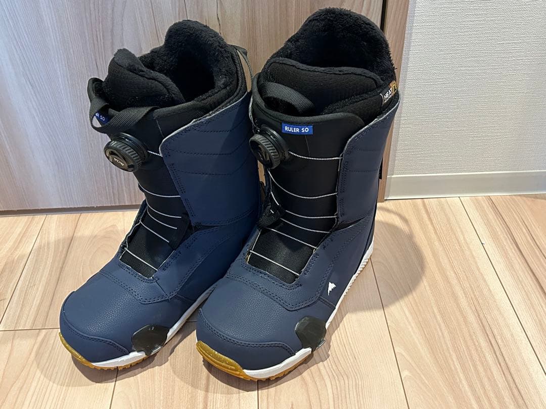 Burton ルーラー Step On® スノーボードブーツ