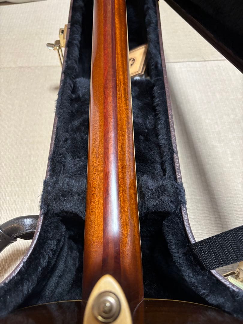 ギター YAMAHA LL36