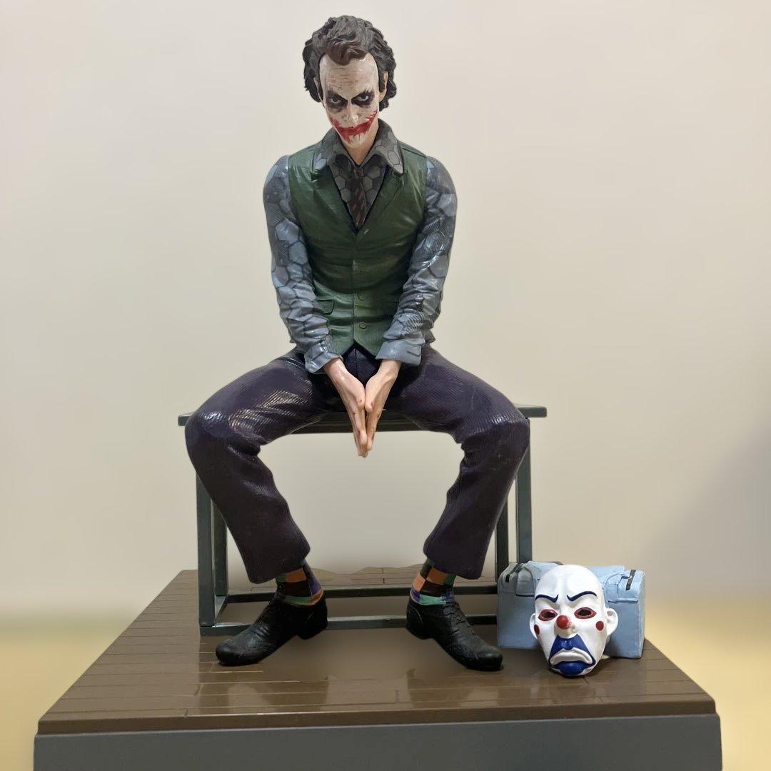 ジョーカー フィギュア (COMING SOON)
