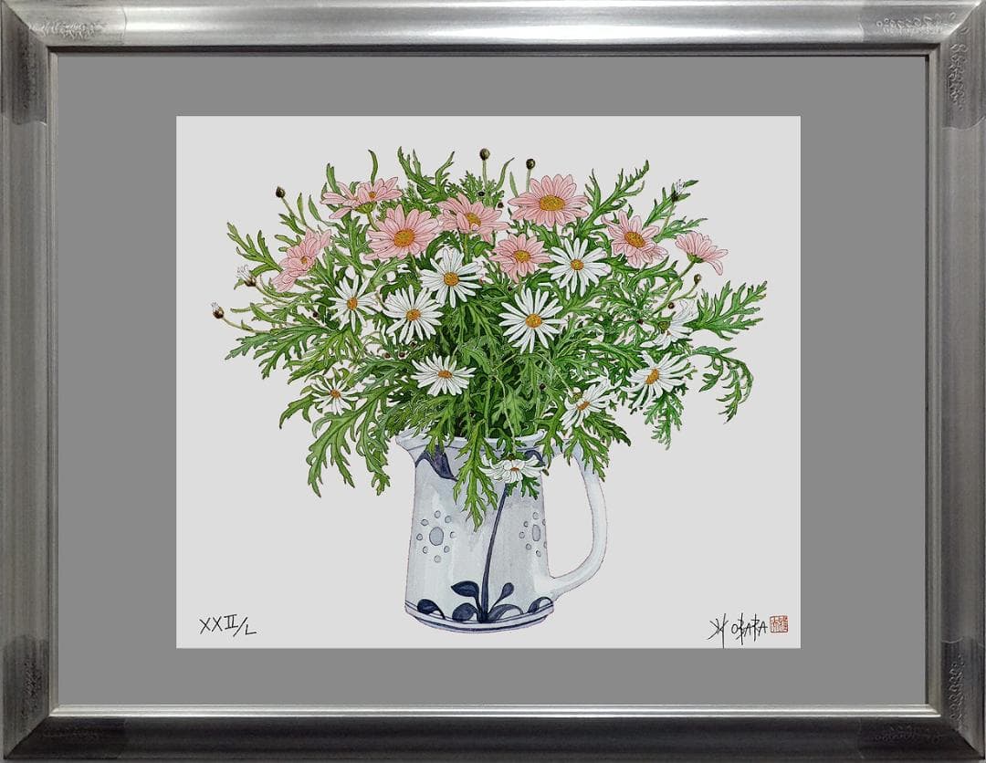 油絵用木枠　未使用　美品　F30用１個　F20用２個　おまけ新品F30用１個