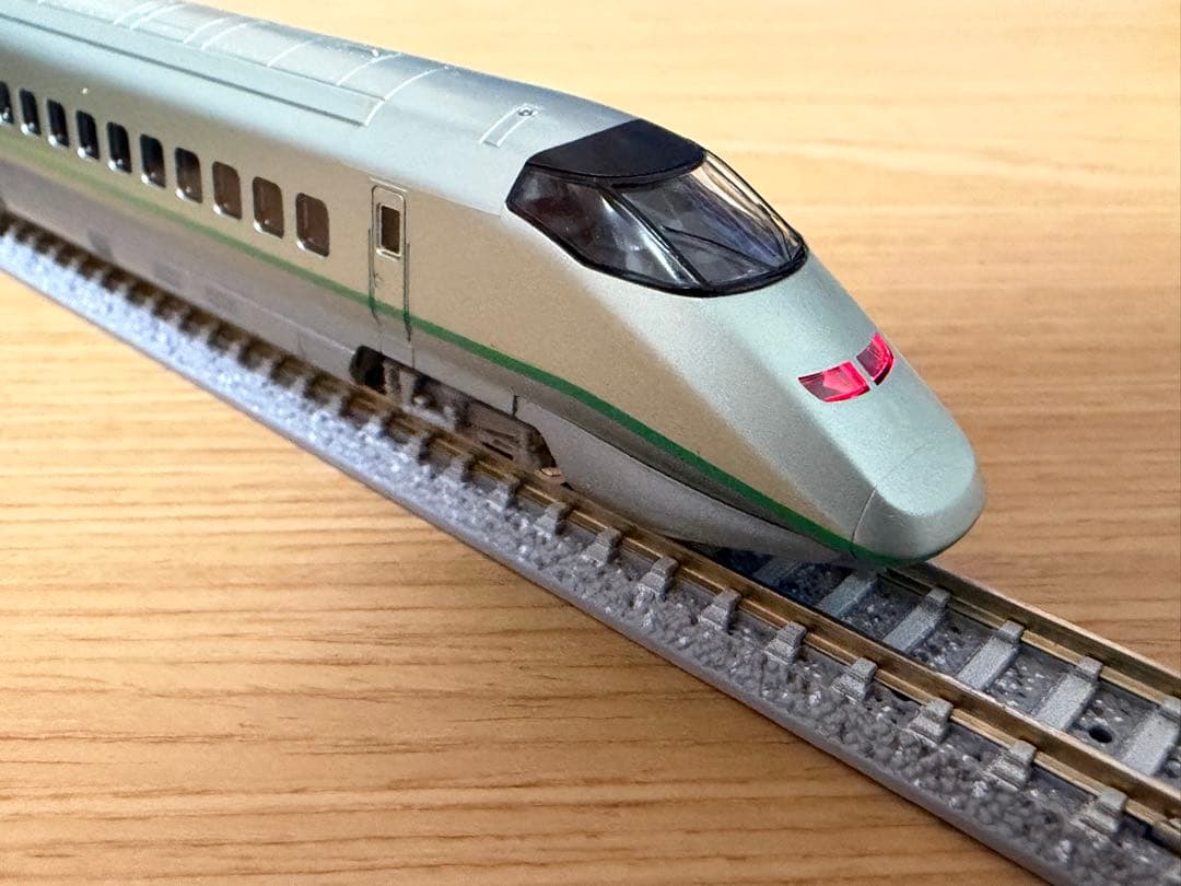 TOMIX 92726 E3 1000系山形新幹線セット