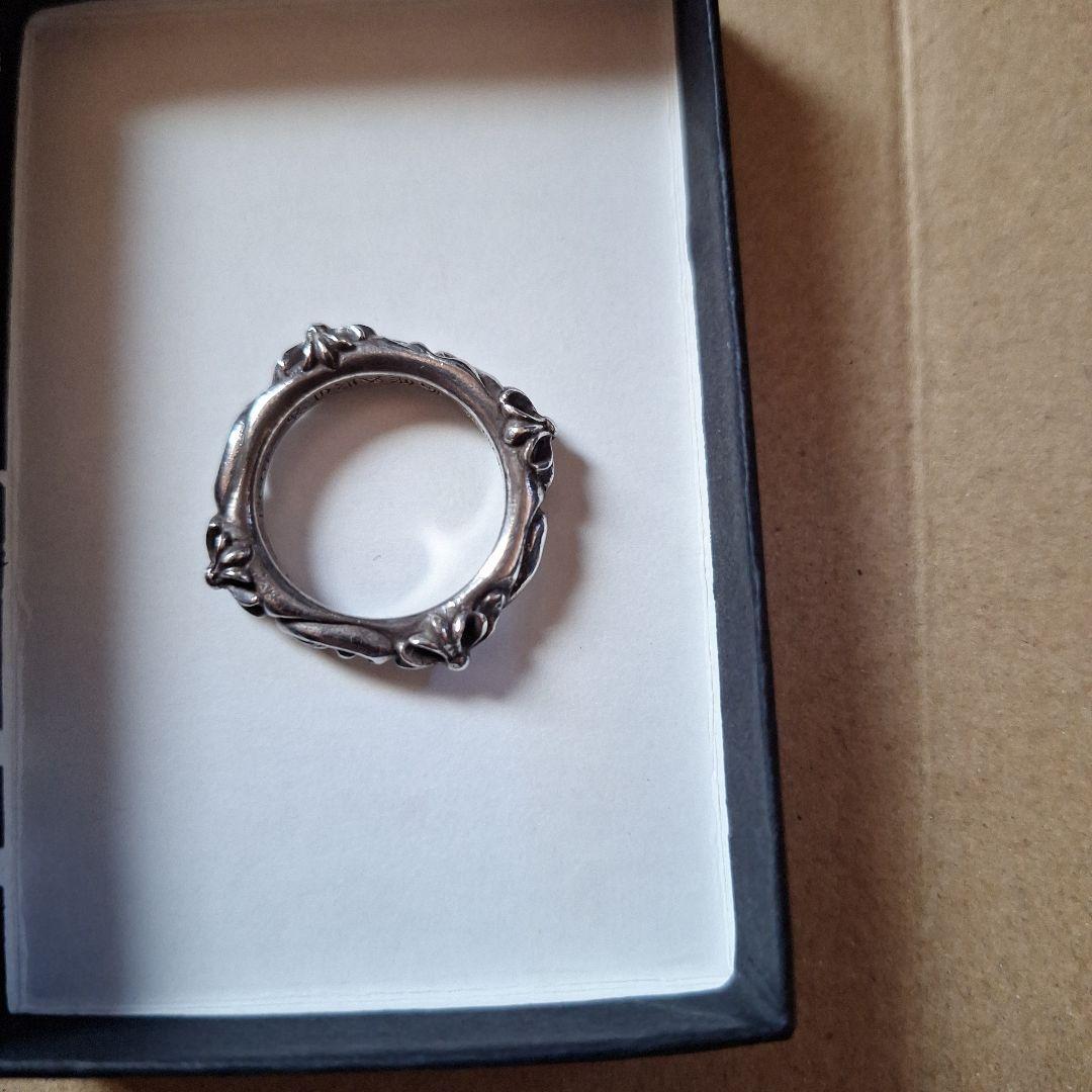 k*き様 CHROME HEARTS クロムハーツ SBT BAND バンドリン